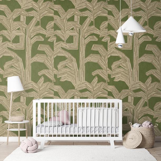 Обои для стен  Arte Lanai Kailua_81507  8