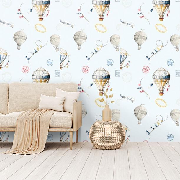 Обои для стен  Andrea Rossi Kids Land 54279_1  4