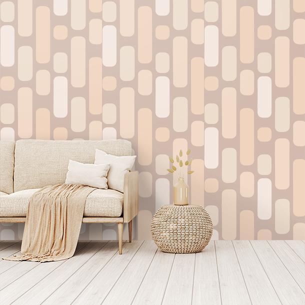 Обои для стен  Milassa Солярис SOL1002  4