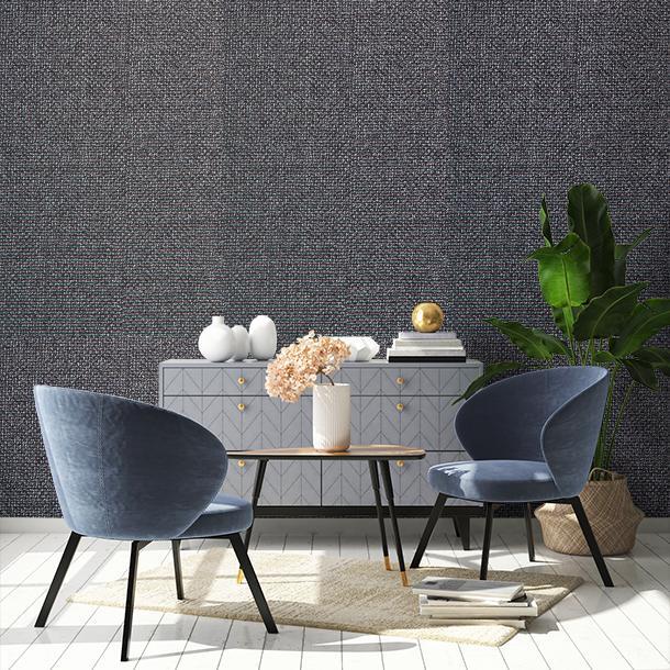 Метражные обои для стен  Arte Contract Sapphire 69195  2