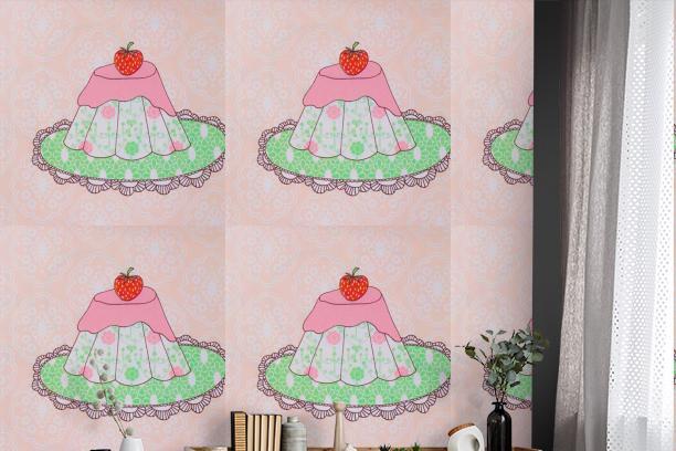 Обои для стен  Milassa Twins TWINS13007  5