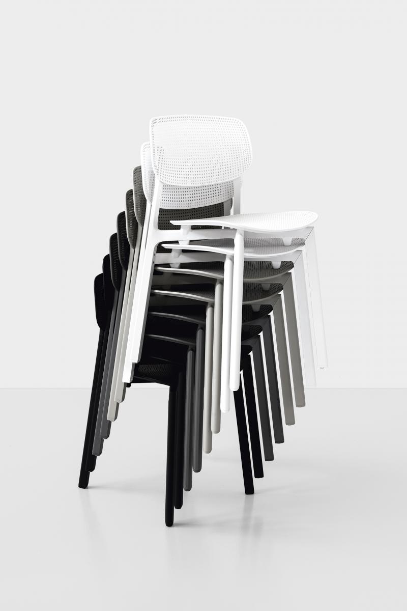 Стул    Colander  6