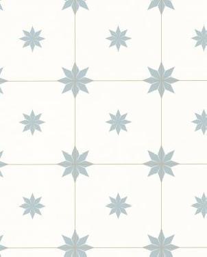 Обои для стен  Caselio Only Blue 102716026 