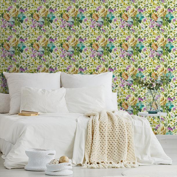 Обои для стен   Exotica 2 W0139-01  7