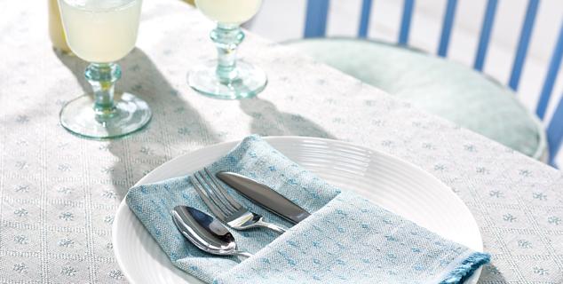 Ткань Swaffer Austen Weaves austen-weaves-cutlery 