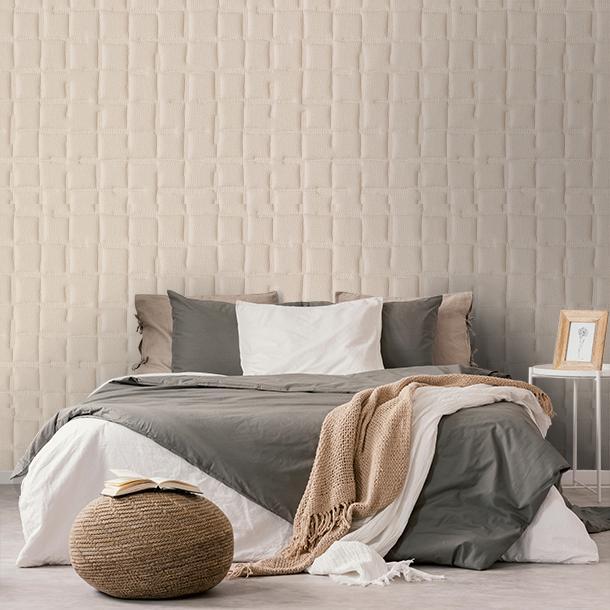 Метражные обои для стен Texdecor 3D Acoustic Wallcovering Vol.I 91490201  6