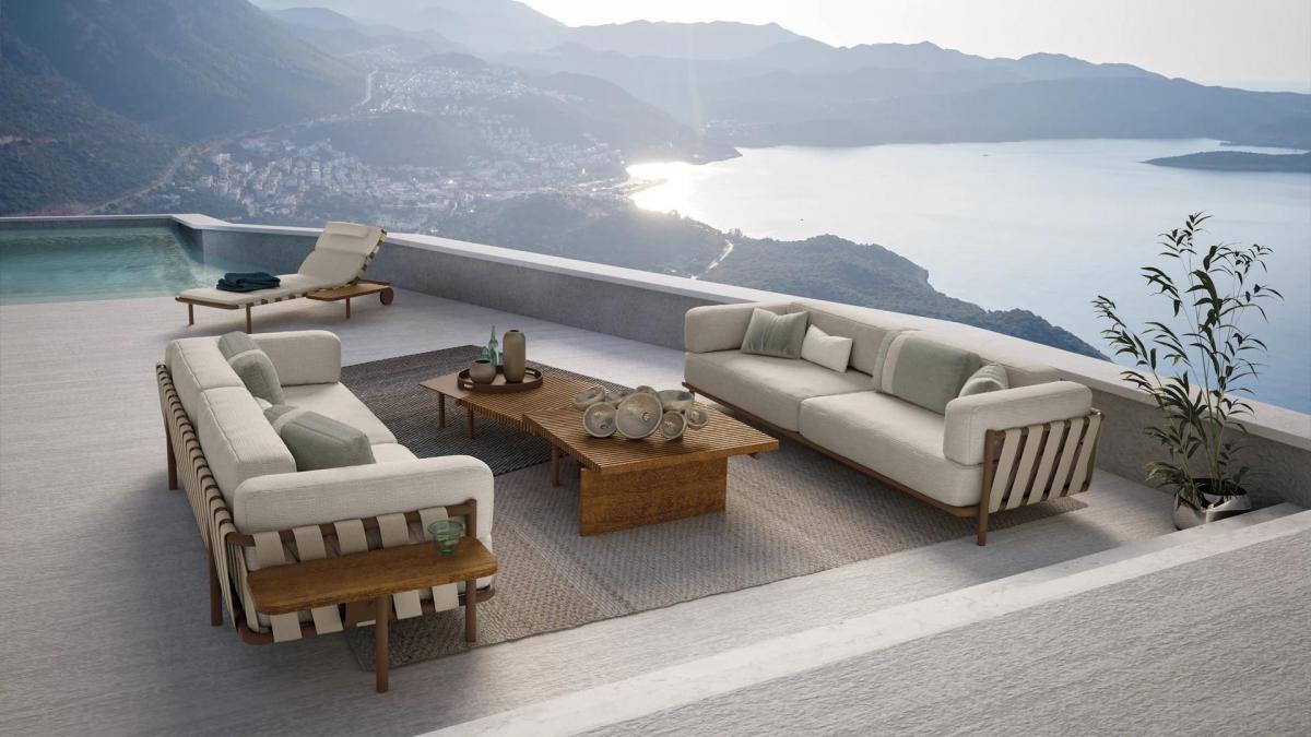 Диван    PUNTAALA  5