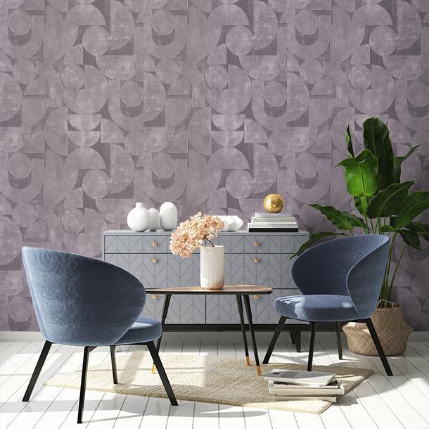 Обои для стен  Milassa Солярис SOL3011  2