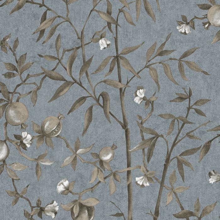 Обои для стен  Faboie Chinoiserie F-CN1403 