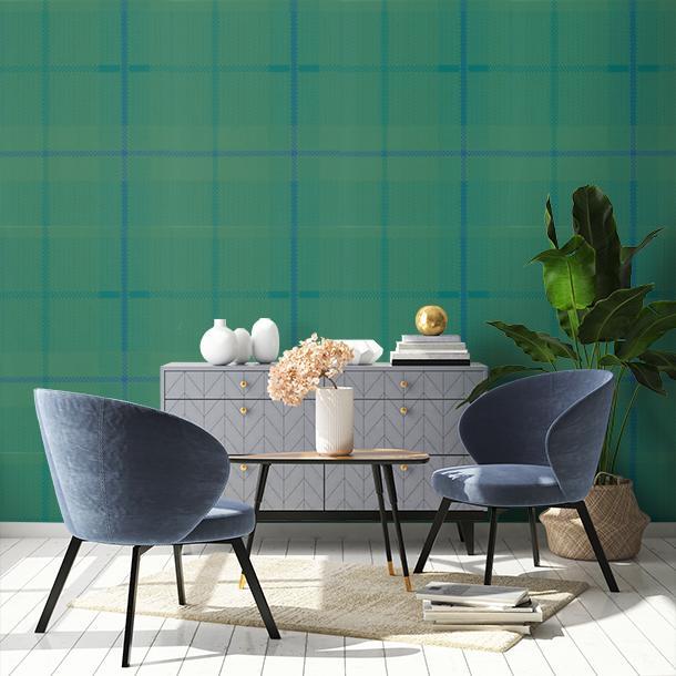 Метражные обои для стен  Holland & Sherry Royal Hatch WP2832  2