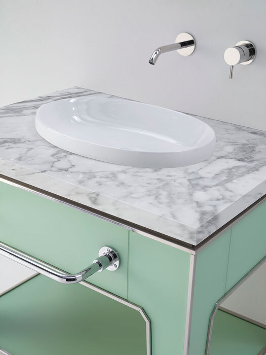 Тумба    Reflection  3