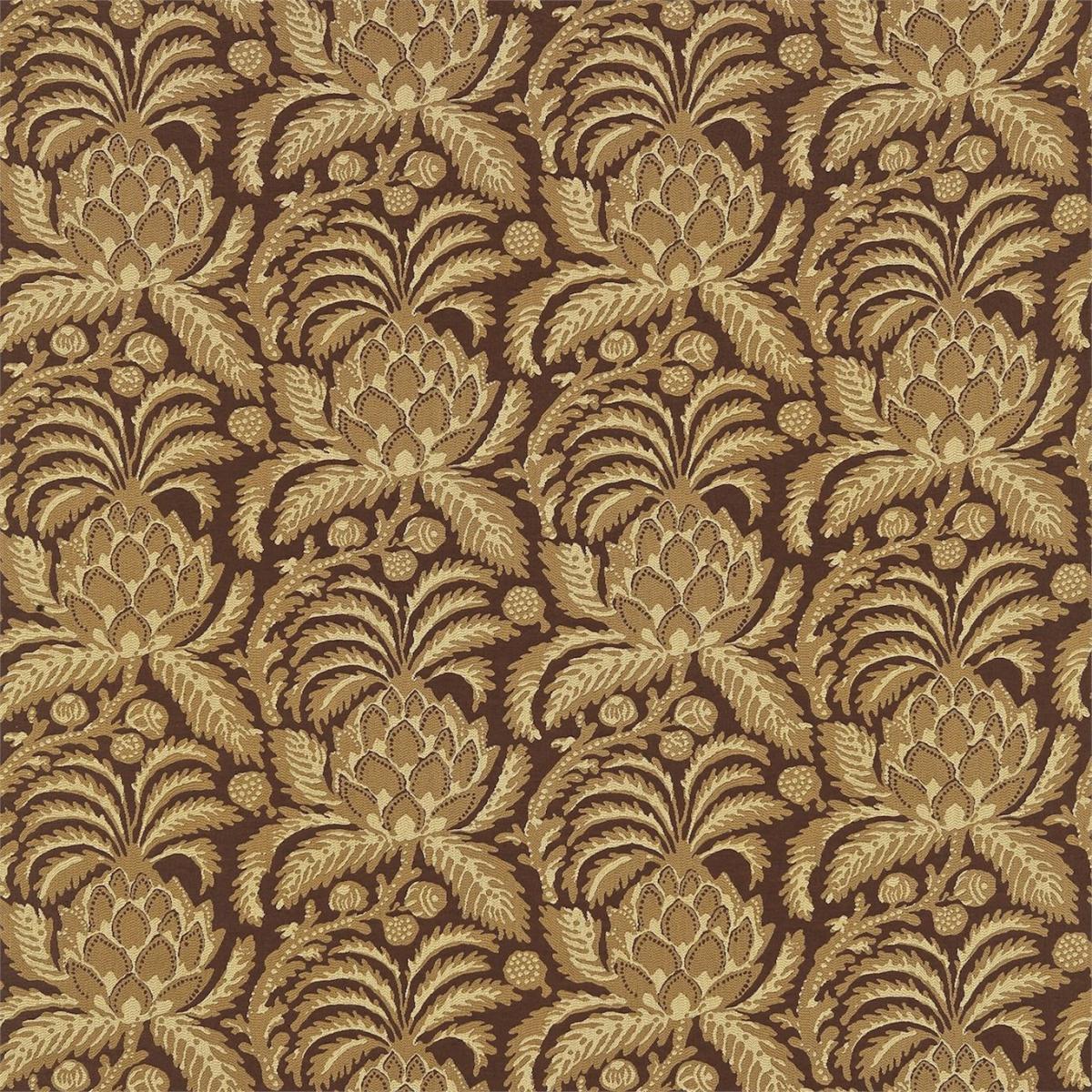 Ткань Zoffany Damasco Antico Weaves DAM04001 