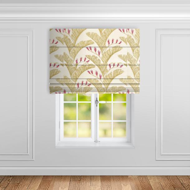 Ткань  Into the Wild 44760133  купить в Москве по выгодной цене|Интернет-магазин дизайнерских решений Decorwall 1