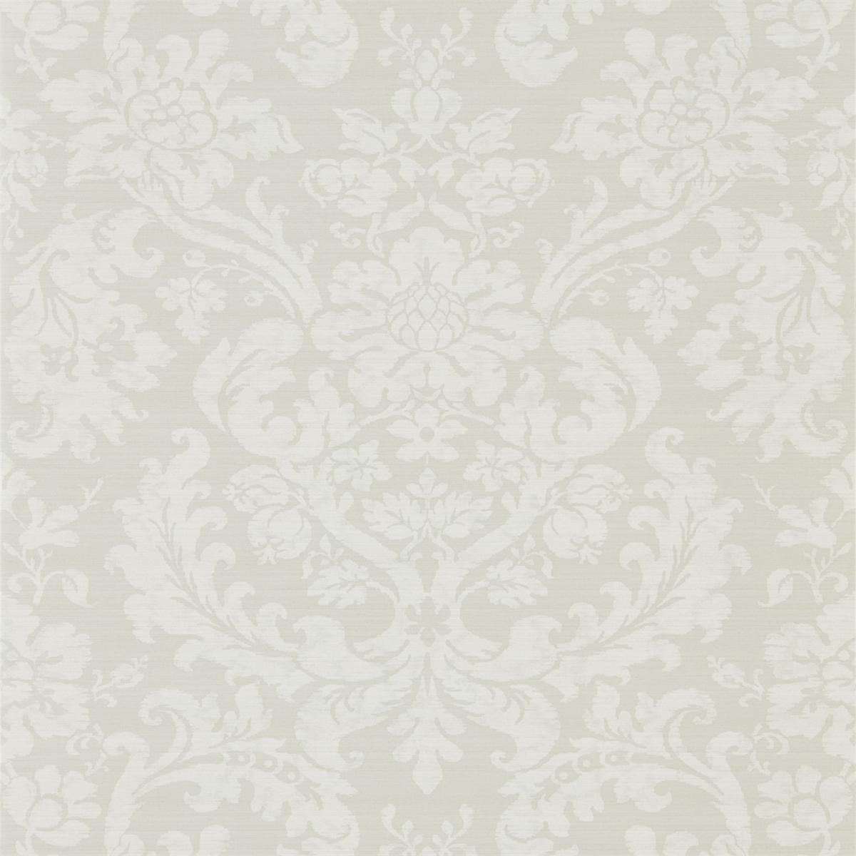 Обои для стен  Zoffany Damask collection 312709 