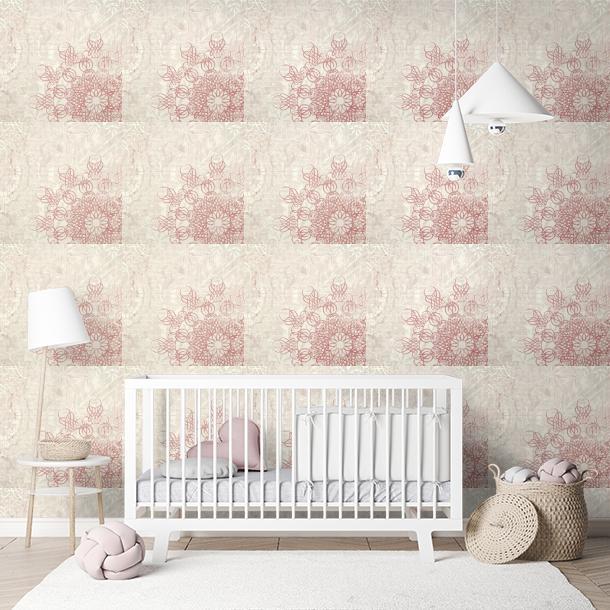 Метражные обои для стен   Creazioni 9320  8