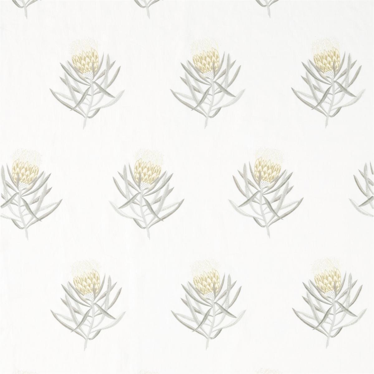 Ткань Sanderson Art Of The Garden Fabrics 236355 