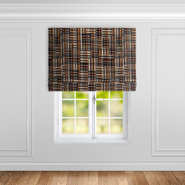 Ткань Holland & Sherry Heriot DE14187  купить в Москве по выгодной цене|Интернет-магазин дизайнерских решений Decorwall 1