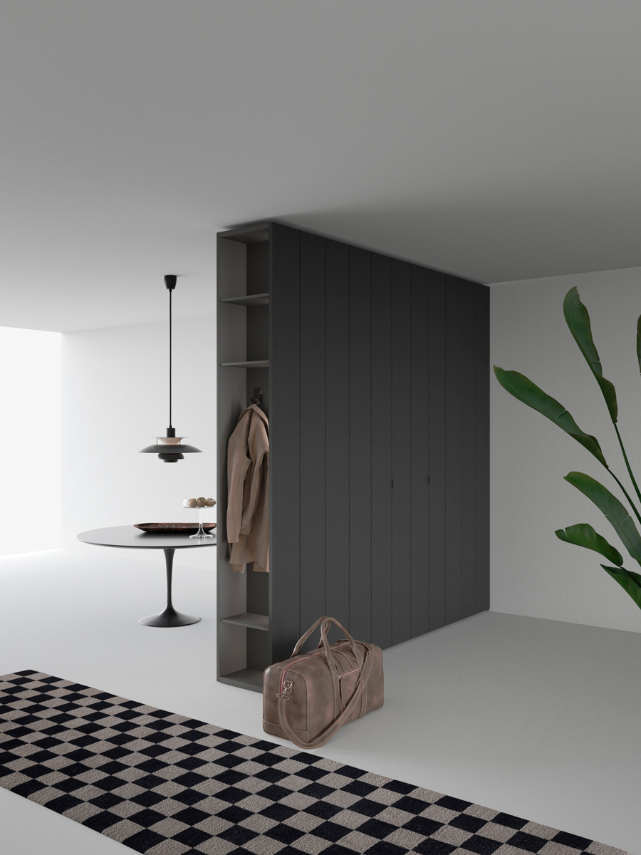 Шкаф    Per ingresso  1