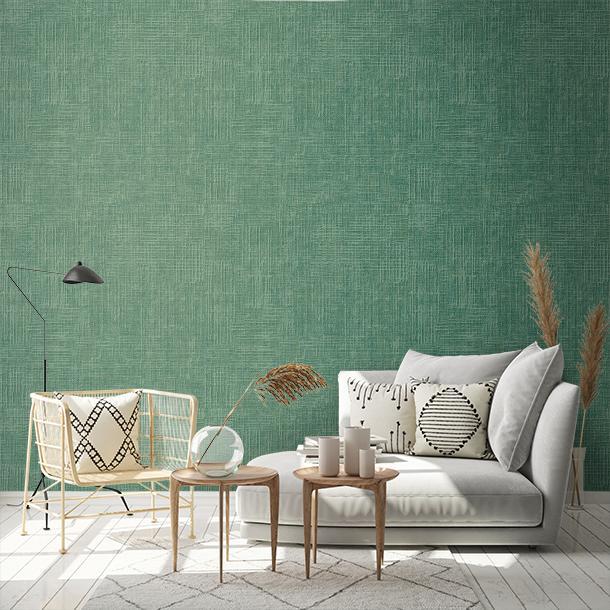 Метражные обои для стен Texdecor Textile Acoustic Wallcovering 91580425  1