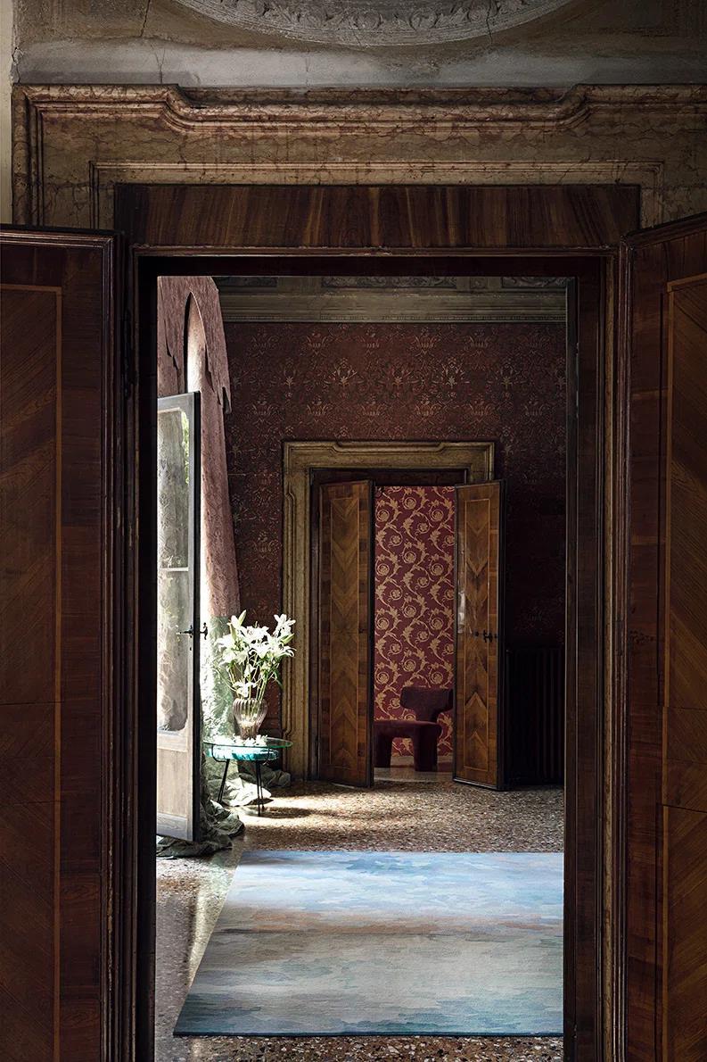 Ковер  Fadini Borghi  IT119001  2