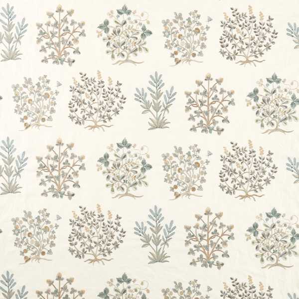 Ткань Sanderson Highgrove Fabrics 237616  купить в Москве по выгодной цене|Интернет-магазин дизайнерских решений Decorwall
