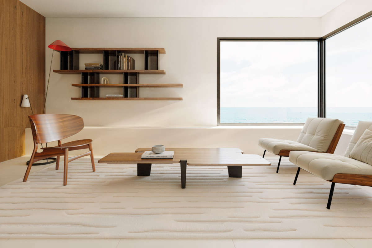 Ковер  Limited Edition  SM02166_Pearl_SV  2