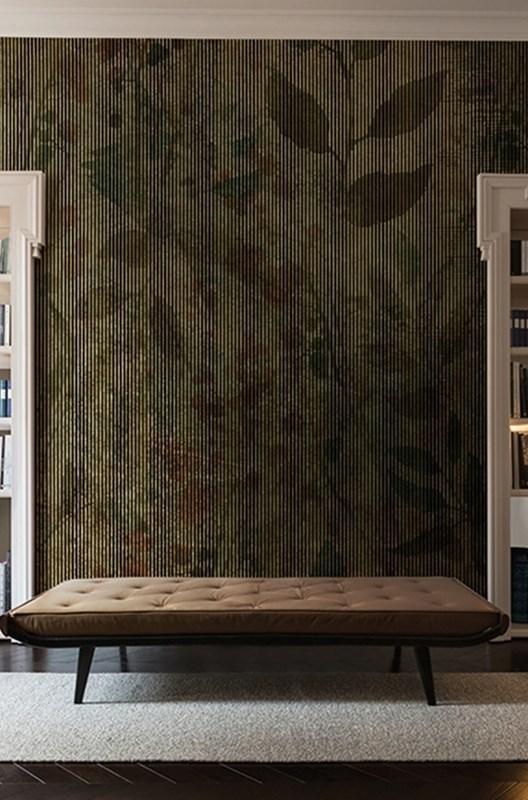 Обои для стен Wall&Deco 2017 Contemporary Wallpaper LA-ISLA-BONITA 