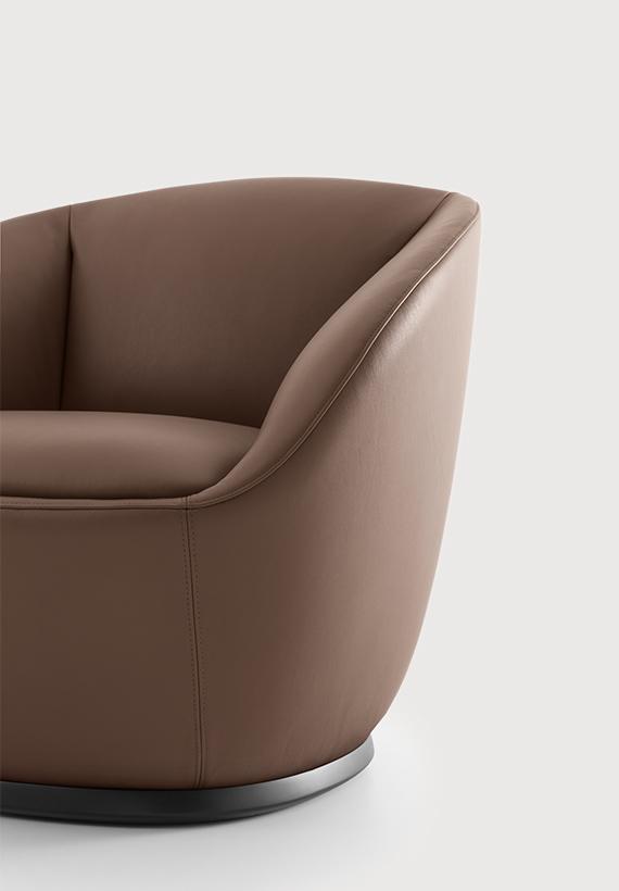 Кресло    NAAN_armchair 