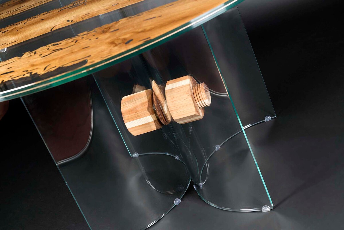 Стол    TAVOLO VENEZIA  2