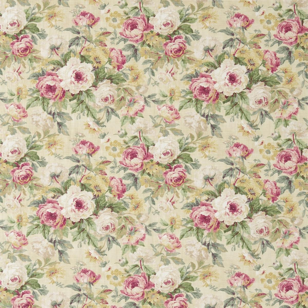 Ткань  Sanderson Country House Fabrics DFAB223979 