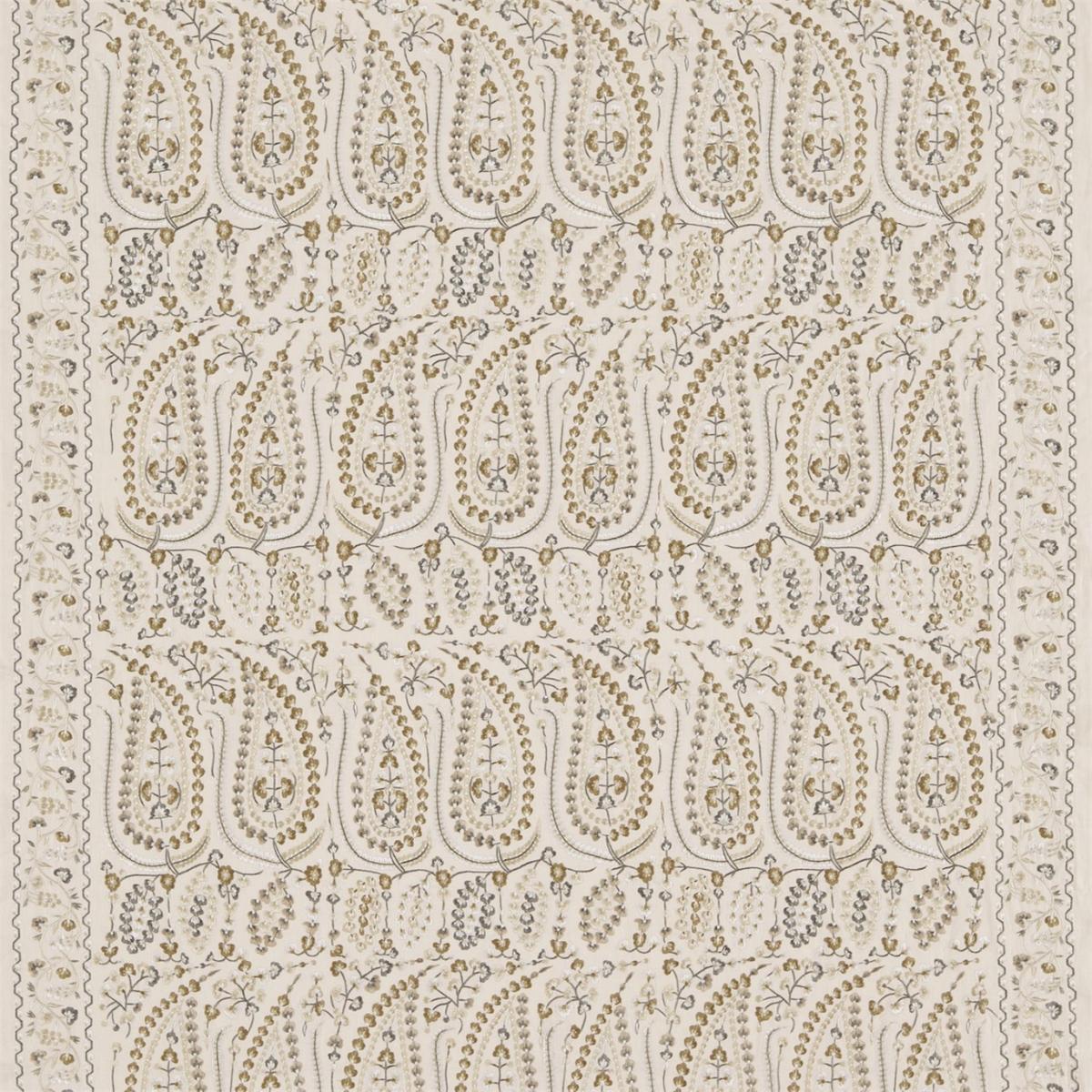 Ткань Zoffany Jaipur Prints 331626 
