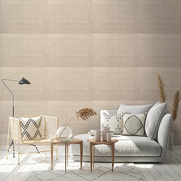 Обои для стен   Tabala Wallcoverings W940-02  1