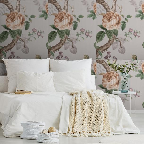 Обои для стен  Andrea Rossi Cavolli 54421_6  7