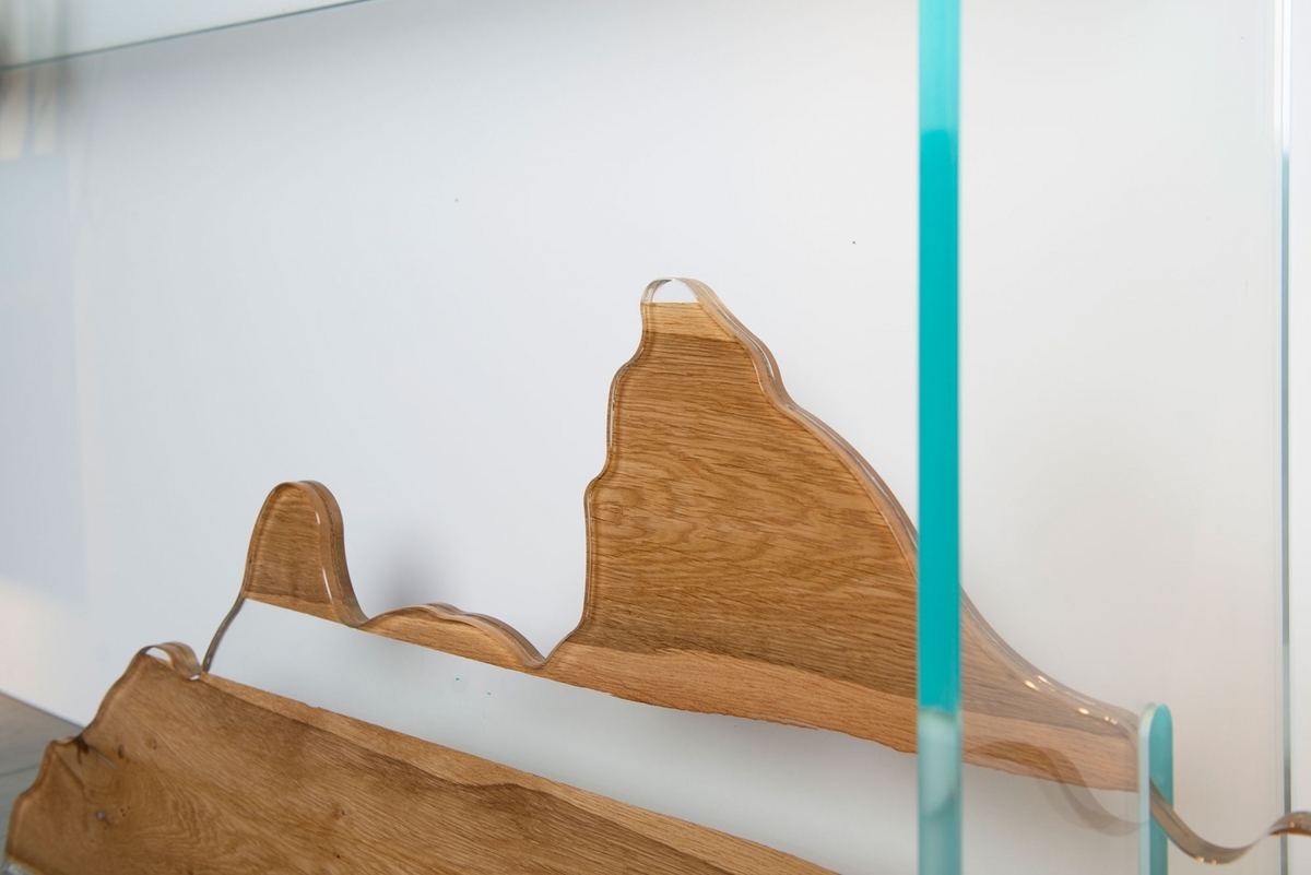 Консоль    MOUNTAIN ALTAR  5