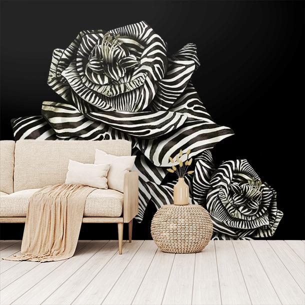 Обои для стен   No.8 rc19116  4