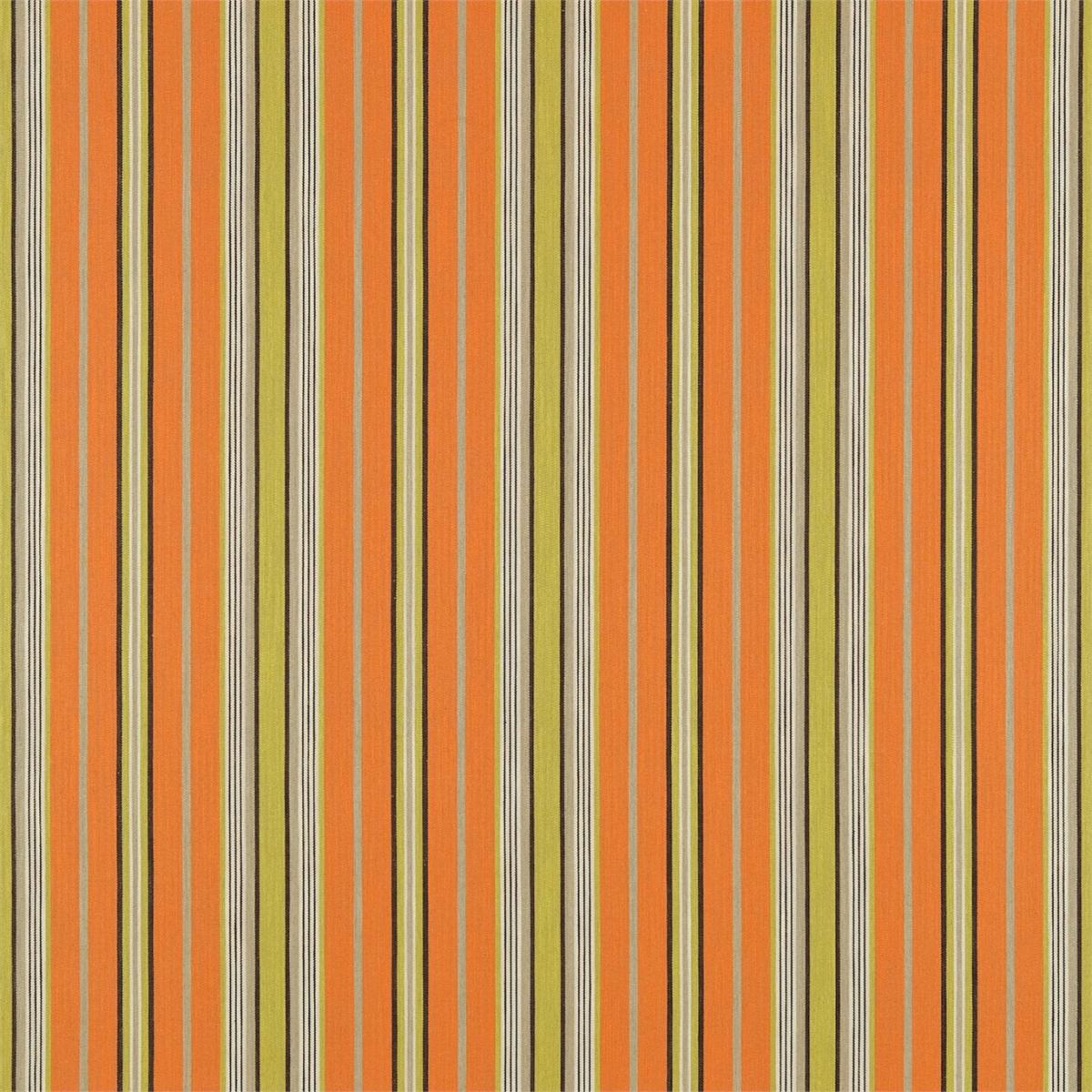 Ткань Zoffany Roman Stripes Weaves 330031 