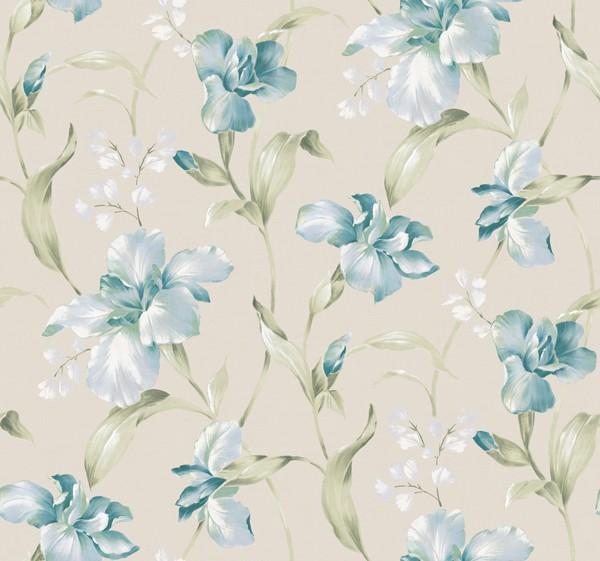 Обои для стен  Seabrook Lanai HT71202 