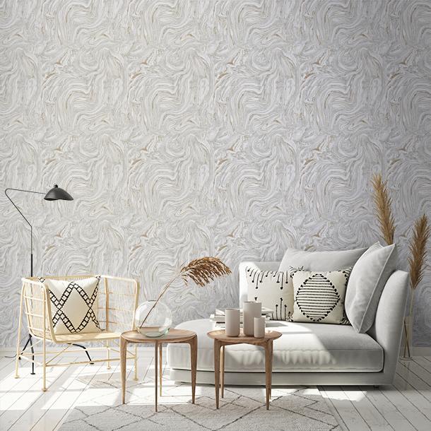 Обои для стен  Harlequin Reflect Wallcoverings 1 110916  1