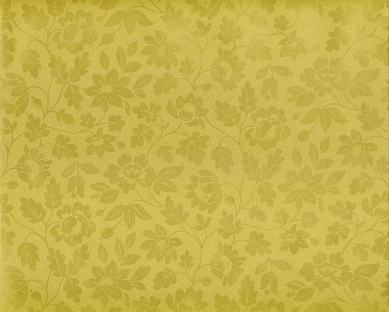 Обои для стен  Hamilton Weston Old Paradise Kingston-Market-Gold-on-Corn 