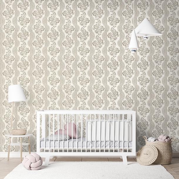 Обои для стен  Sanderson Country Woodland Wallcoverings 217431  8
