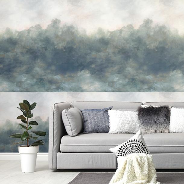 Обои для стен  Romo Ottavia Wallcoverings W465-02  3