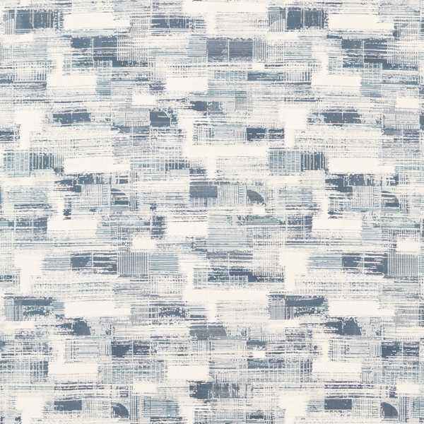 Ткань Clarke&Clarke Metropolitan Fabrics F1768-03  купить в Караганде по выгодной цене|Интернет-магазин дизайнерских решений Decorwall