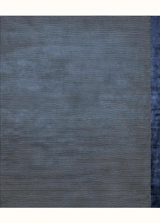 Ковер  Tapis Rouge  deep-blue-title-1 