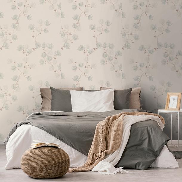 Обои для стен  Loymina Шервуд BRIT23001  6