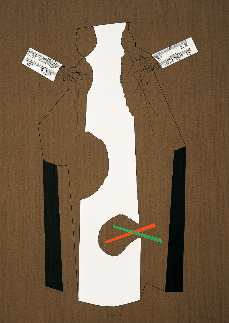   Art Editions Ricostruzione teorica di un oggetto 