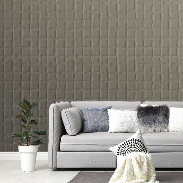 Метражные обои для стен  Texdecor 3D Acoustic Wallcovering Vol.I 91499612  3