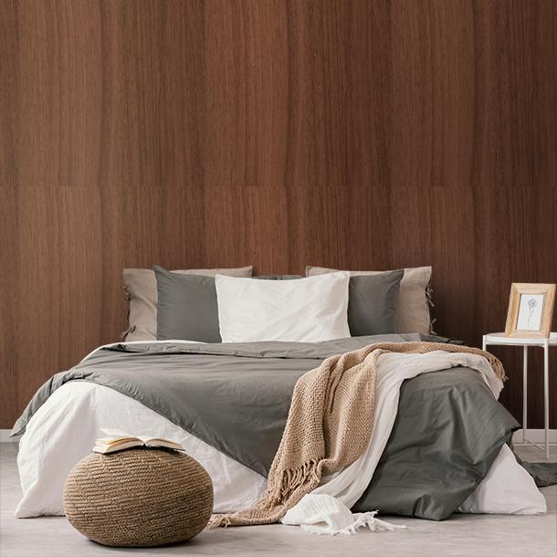 Метражные обои для стен  Texdecor Signature Wood Wallcovering 91441059  6