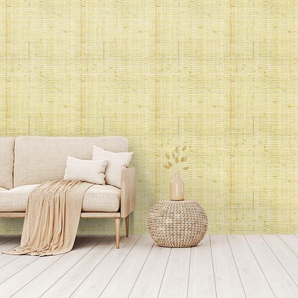 Метражные обои для стен  Raffia Wallcovering WRA-03-01  4