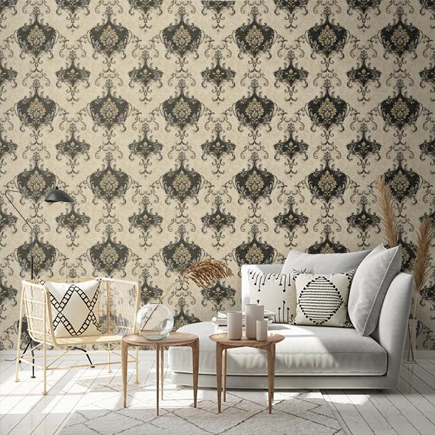 Обои для стен  Zambaiti Casa Chic Z20131  1