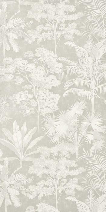 Обои для стен Prestigious Textiles Ambience 1664 enchanted_1664-909 enchanted silver wallpaper 